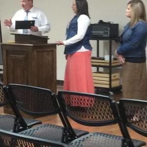 Meet your Posher, Lori